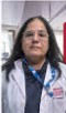 Dr Sangeeta